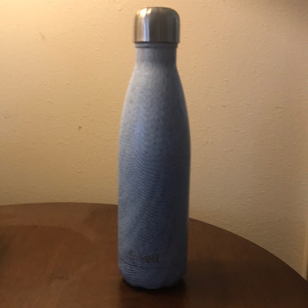 Swell bottle
